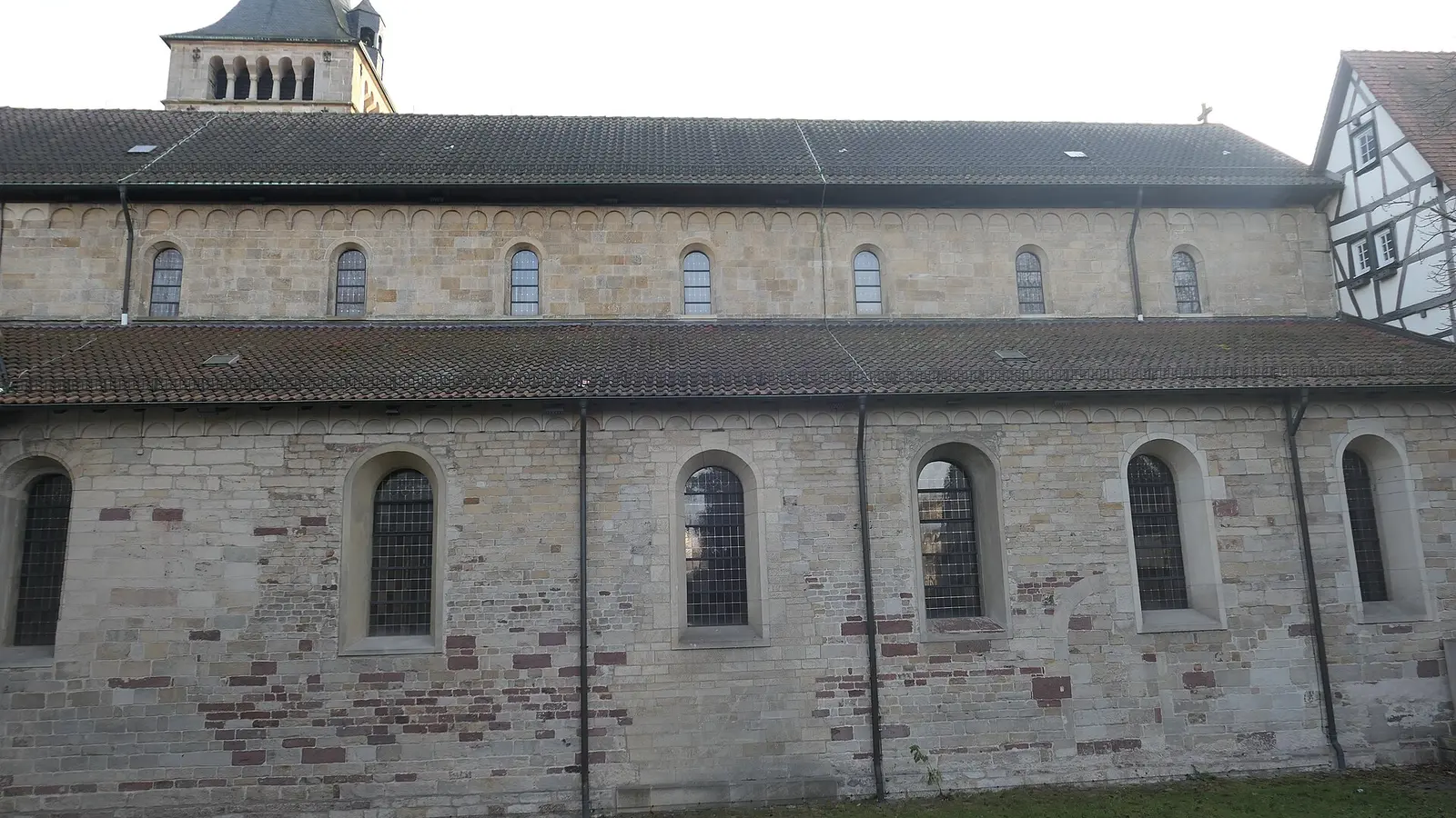 Martinskirche in Sindelfingen
